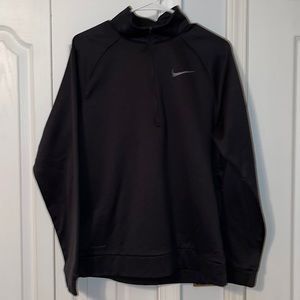 Nike Dri-Fit Quarter Zip